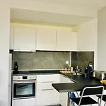 Charming And Bright Apt Near Bois De Vincennes