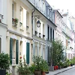 Charming And Bright Apt Near Bois De Vincennes