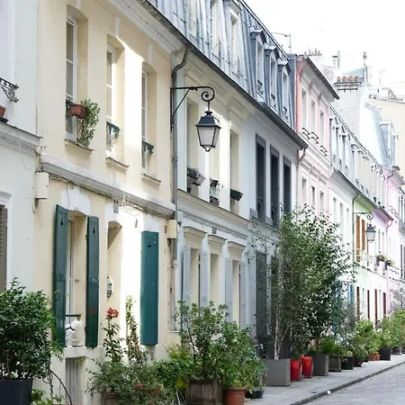 Charming And Bright Apt Near Bois De Vincennes Appartamento *